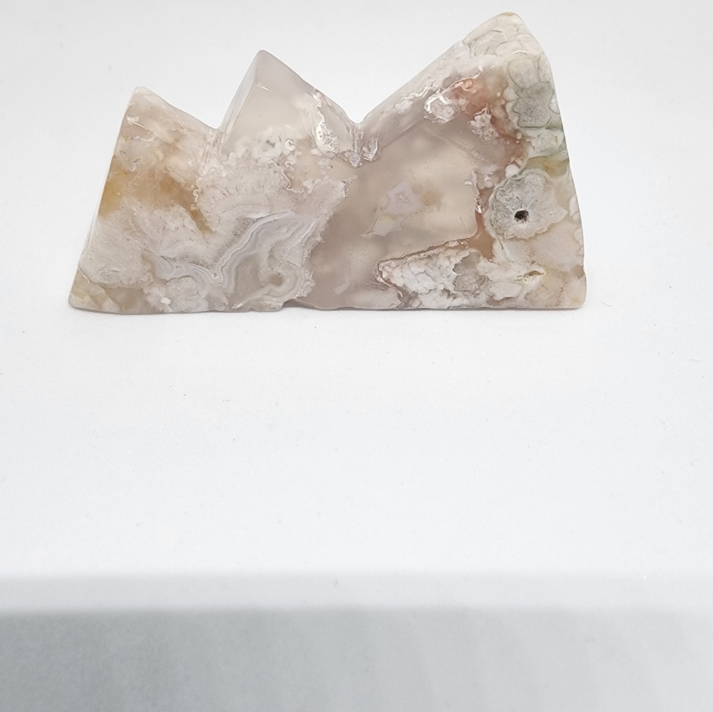 Flower Agate Collection 1 - Picture 2 of 11